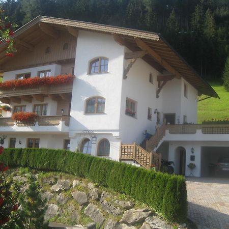 Apart Fankhauser Hainzenberg Exterior foto