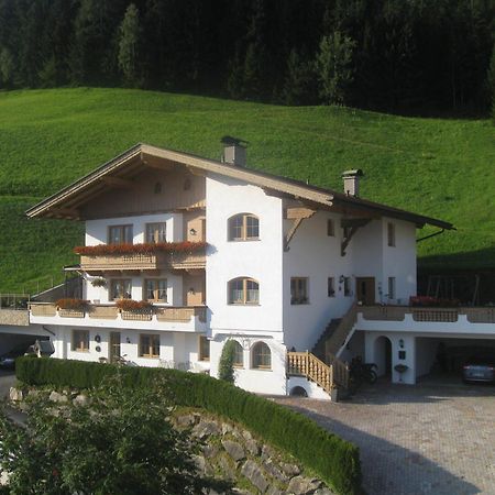 Apart Fankhauser Hainzenberg Exterior foto