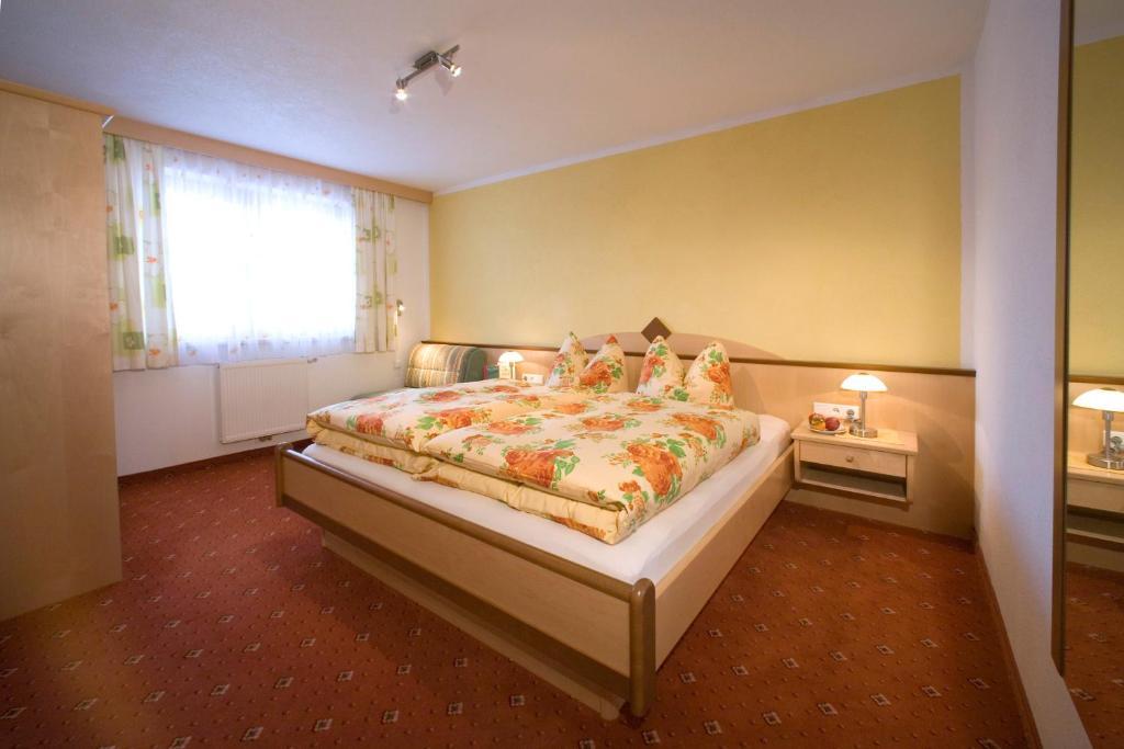 Apart Fankhauser Hainzenberg Habitación foto