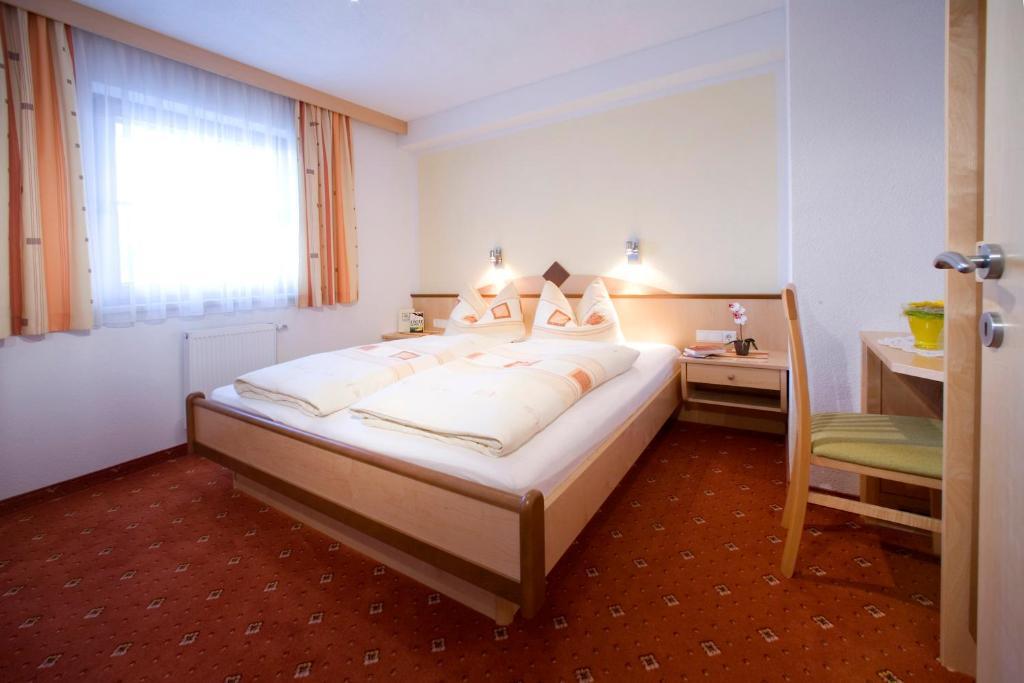 Apart Fankhauser Hainzenberg Habitación foto